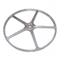 Belt Pulley - C00104521 Belt Pulley [Whirlpool Indesit]